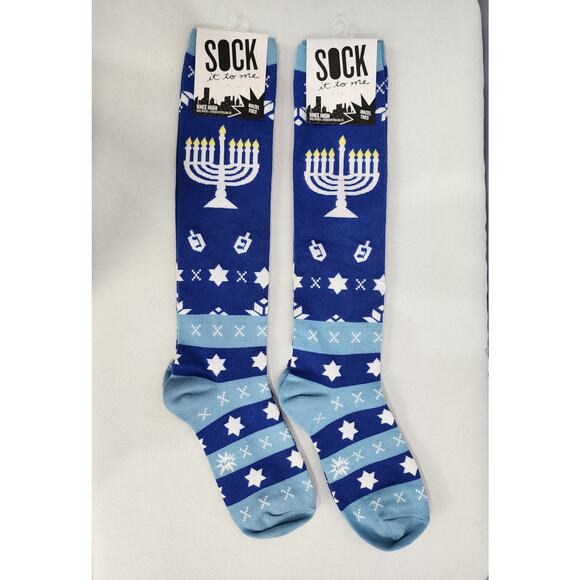 🆕️ Women's Sock It To Me Mazel Toes Socks Bundle - Picture 2 of 4